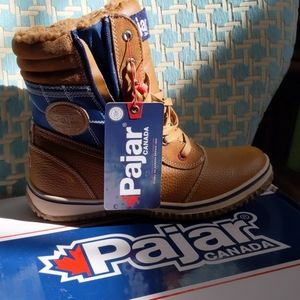 Pajar Men's Trooper boots sz 9.5/ eur 42